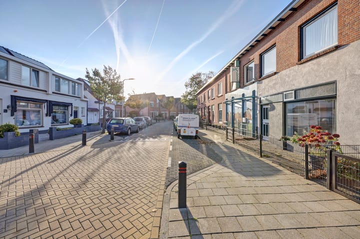 Foto 30 van Dr Weitjenslaan 10