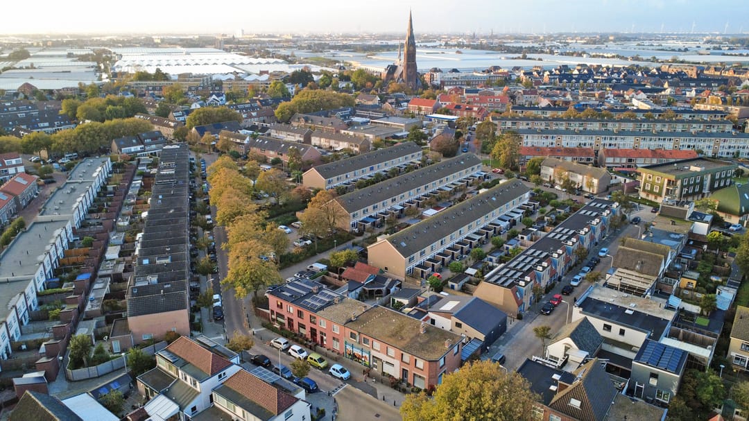 Foto 31 van Dr Weitjenslaan 10