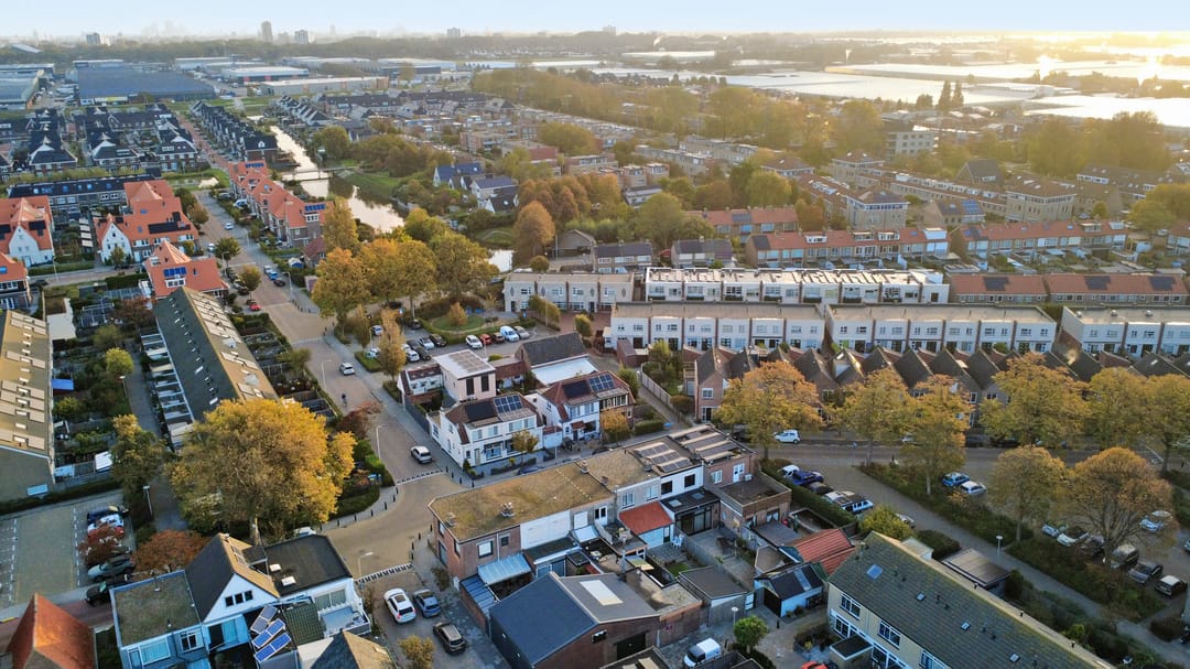 Foto 32 van Dr Weitjenslaan 10