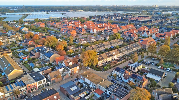 Foto 33 van Dr Weitjenslaan 10