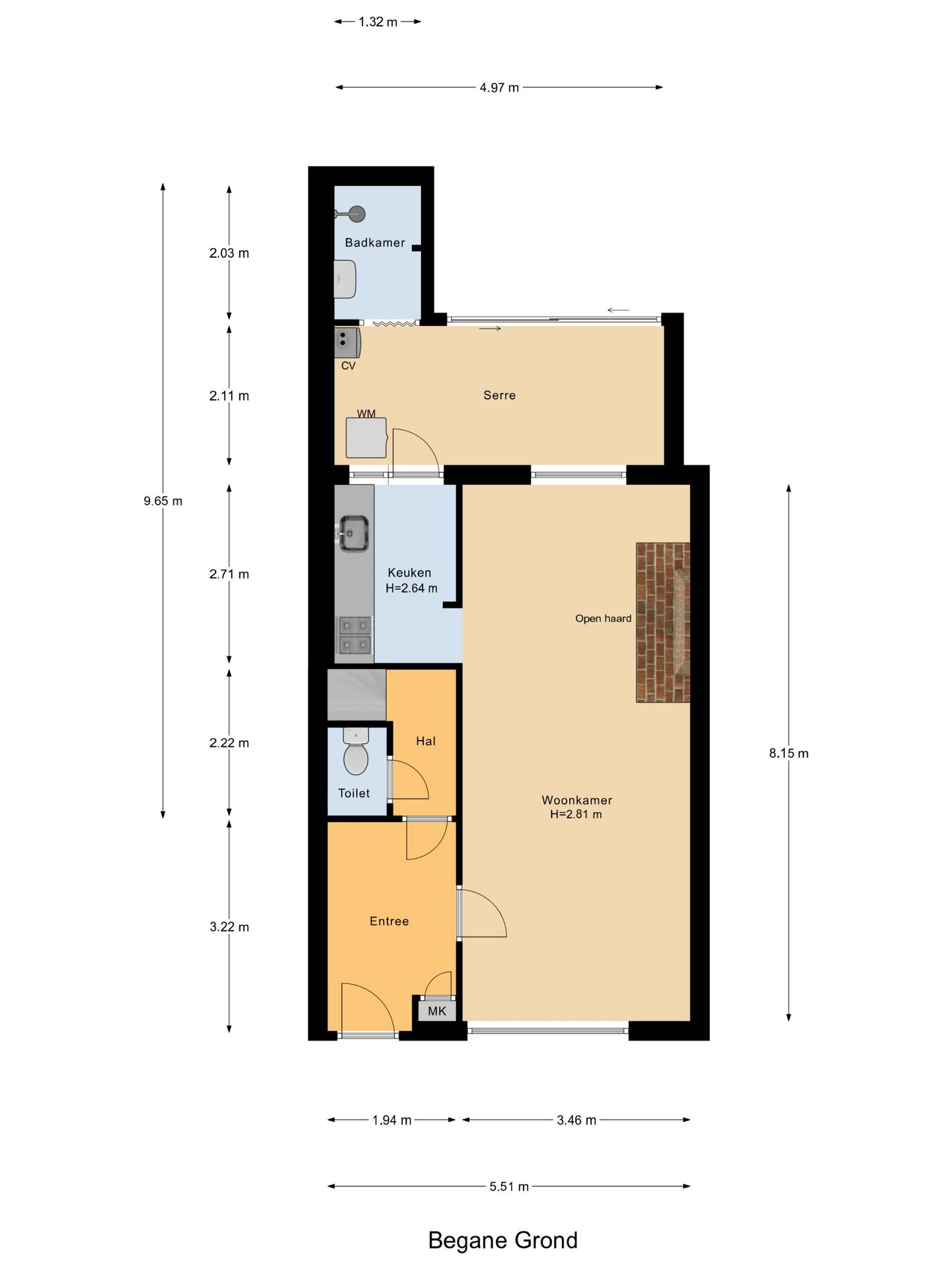 Foto 35 van Dr Weitjenslaan 10