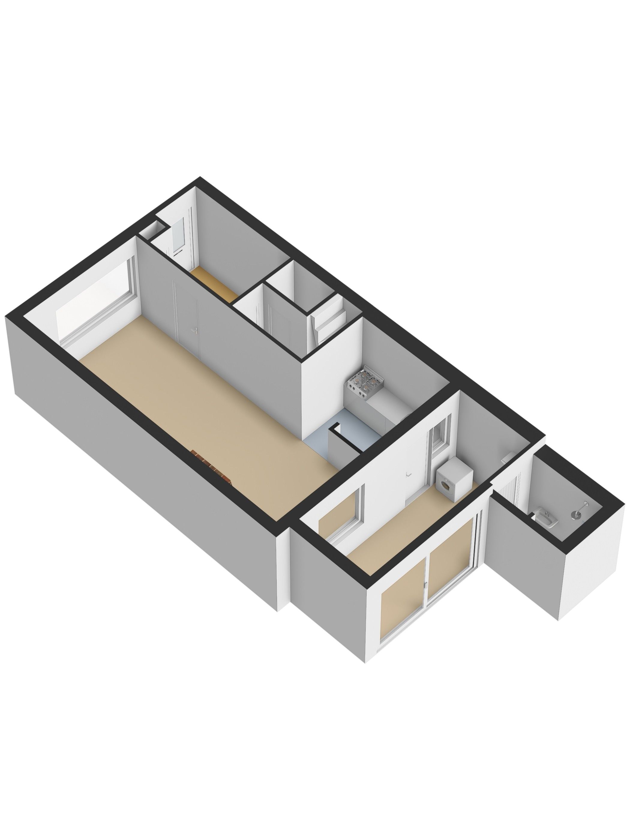 Foto 36 van Dr Weitjenslaan 10