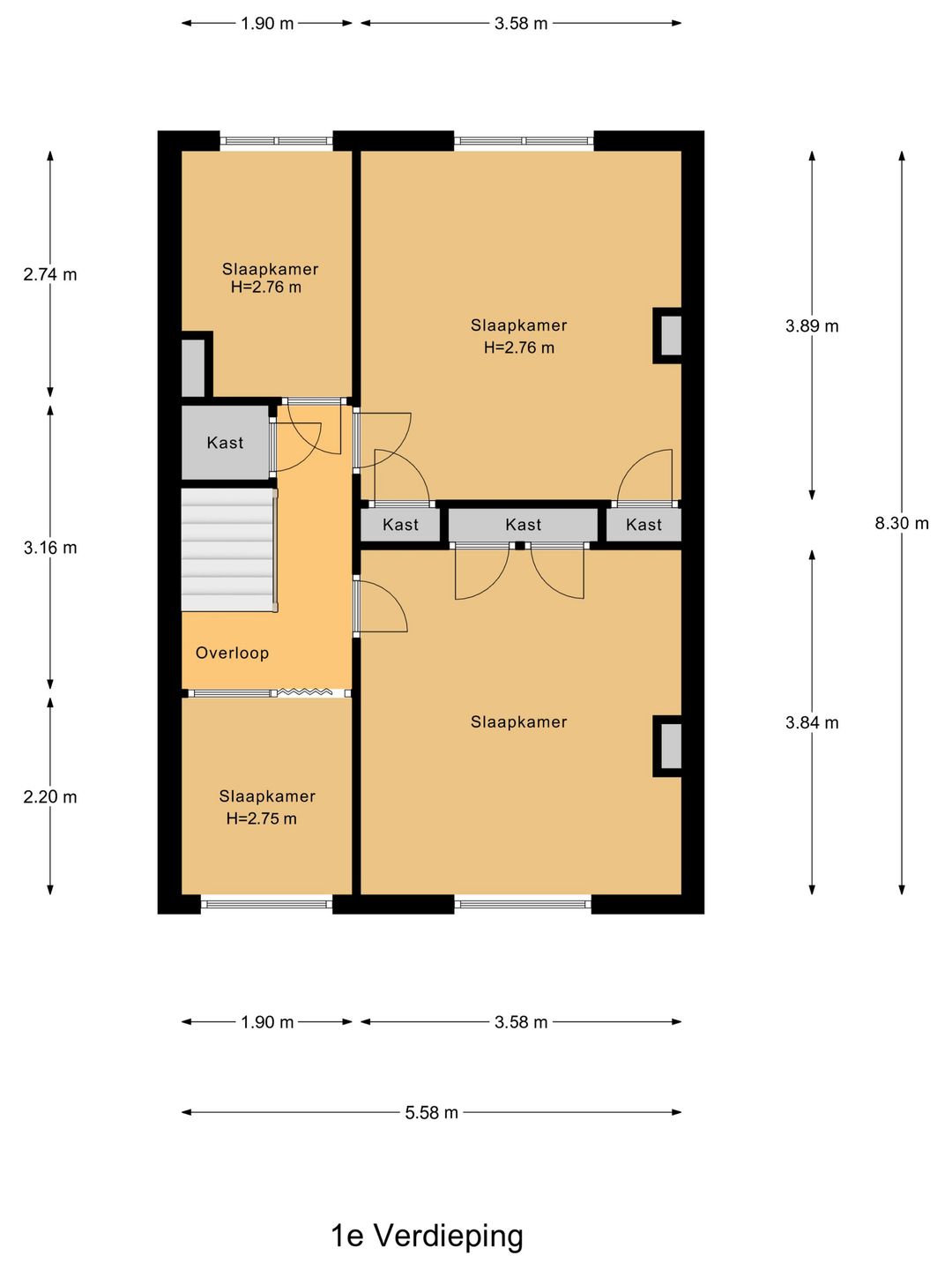 Foto 37 van Dr Weitjenslaan 10