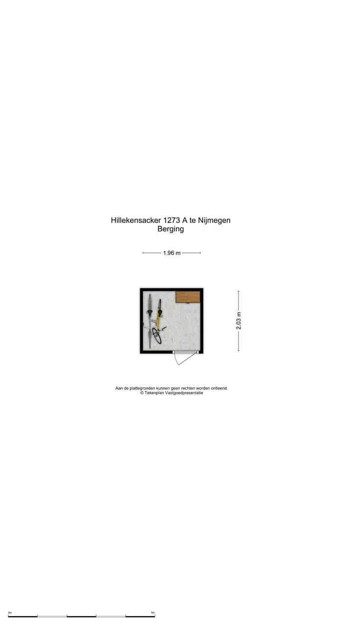 Foto 18 van Hillekensacker 1273-A