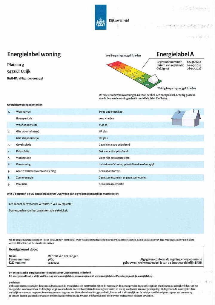 Photo 55 of Plataan 3