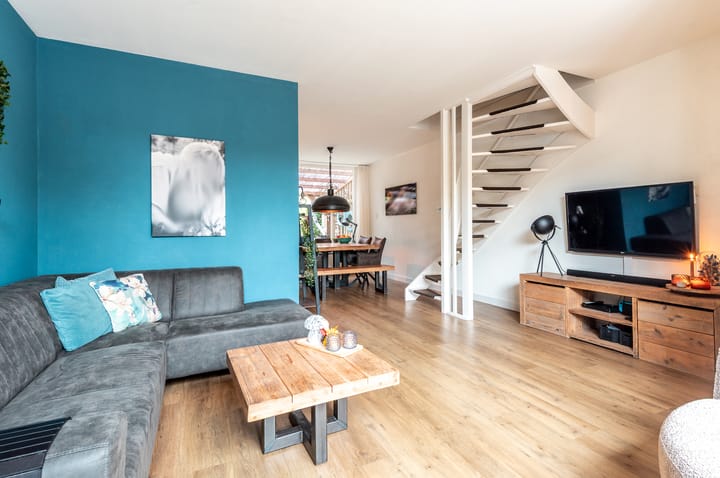 Foto 11 van Zwaluwstraat 181