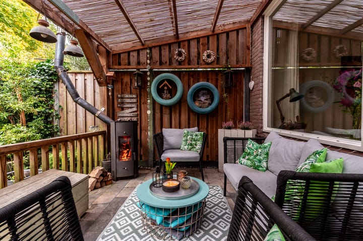 Foto 31 van Zwaluwstraat 181