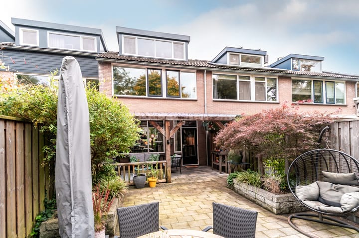 Foto 34 van Zwaluwstraat 181