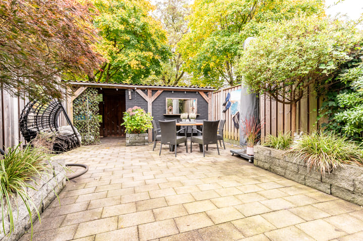 Foto 35 van Zwaluwstraat 181