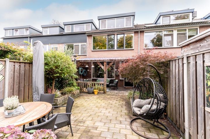 Foto 36 van Zwaluwstraat 181