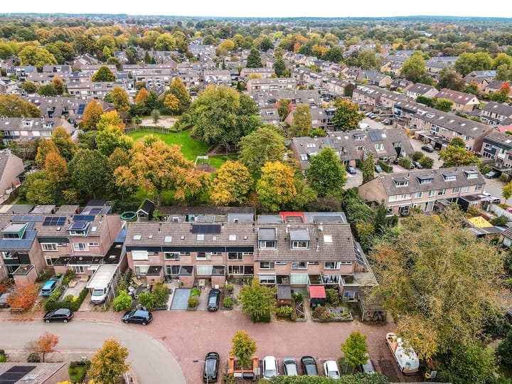 Foto 46 van Zwaluwstraat 181