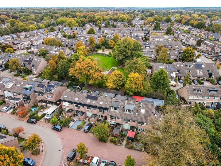 Foto 47 van Zwaluwstraat 181