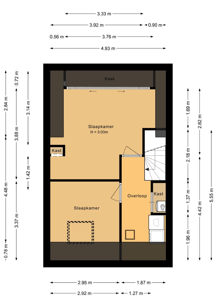 Foto 50 van Zwaluwstraat 181