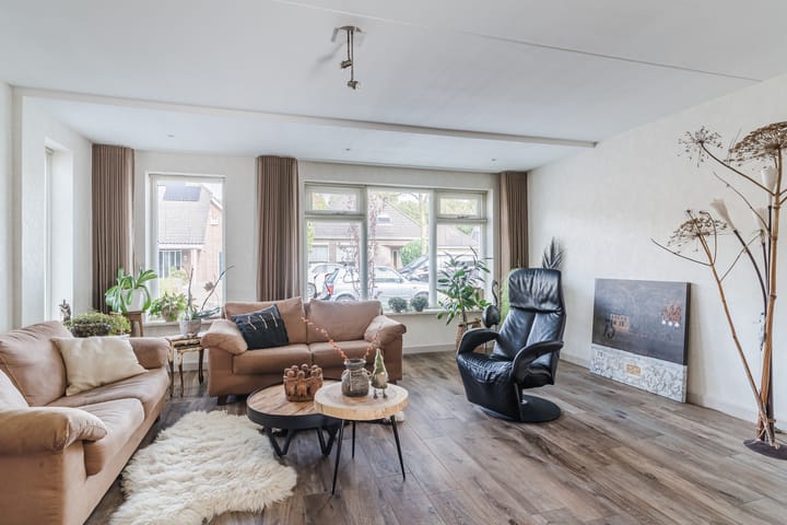 Photo 2 of Haargetouw 13