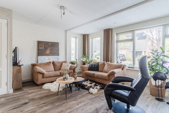 Photo 4 of Haargetouw 13