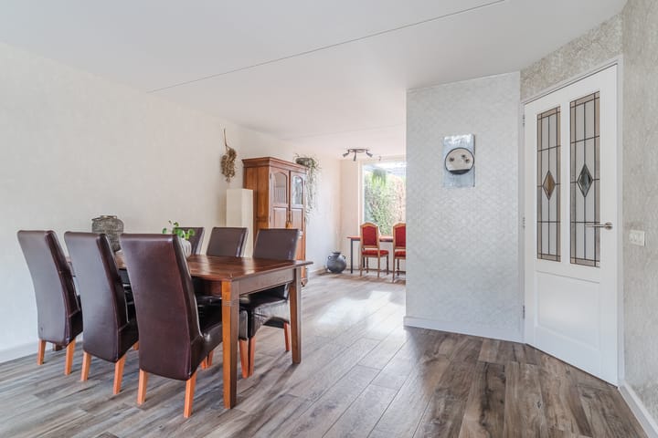 Photo 5 of Haargetouw 13