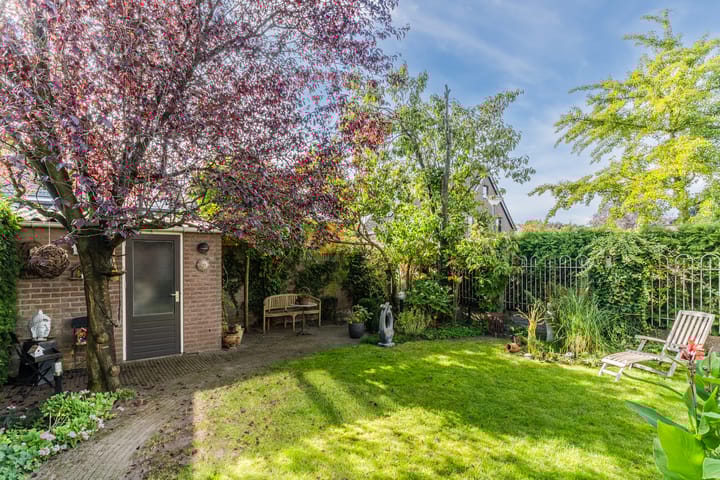 Photo 3 of Haargetouw 13