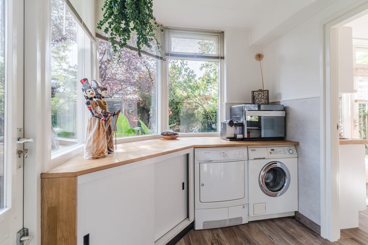 Photo 11 of Haargetouw 13