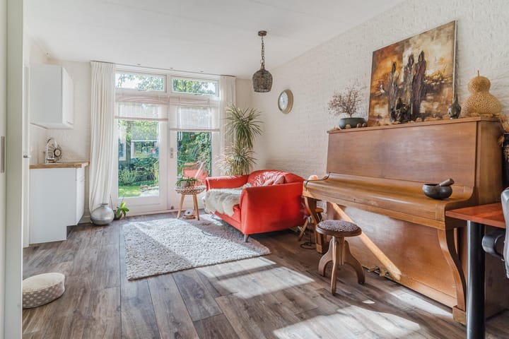 Photo 12 of Haargetouw 13