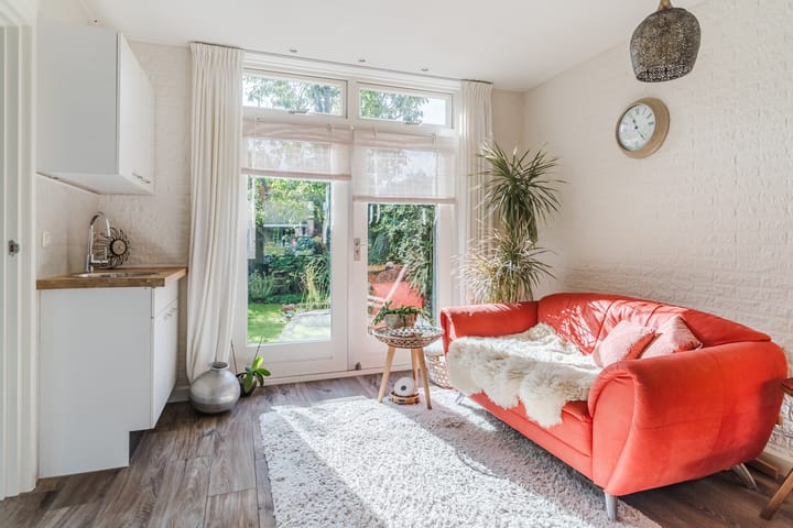 Photo 13 of Haargetouw 13