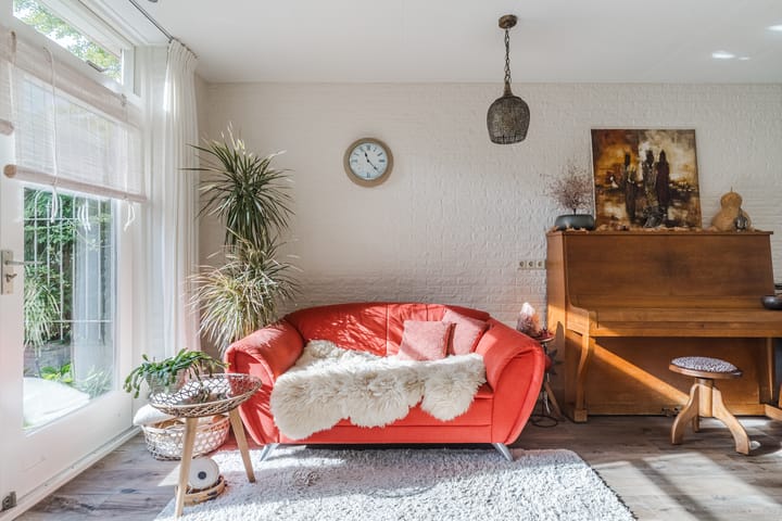 Photo 14 of Haargetouw 13