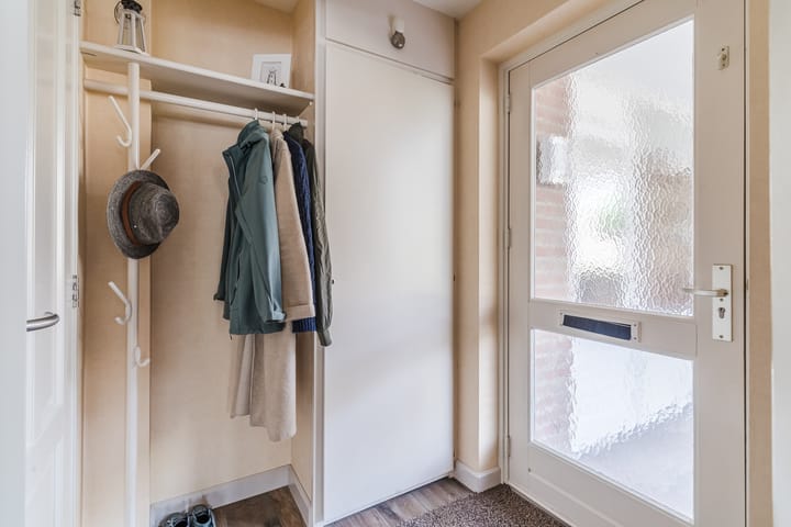 Photo 15 of Haargetouw 13