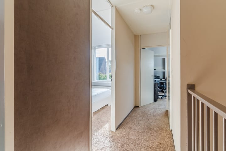 Photo 17 of Haargetouw 13