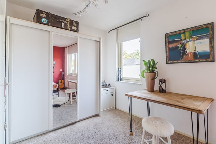 Photo 22 of Haargetouw 13