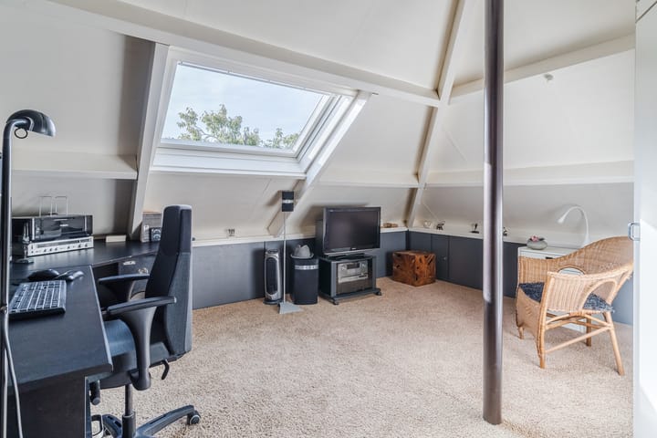 Photo 24 of Haargetouw 13