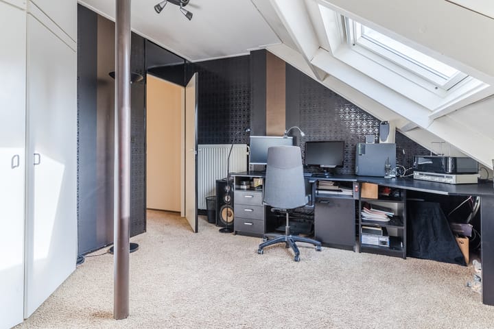 Photo 26 of Haargetouw 13