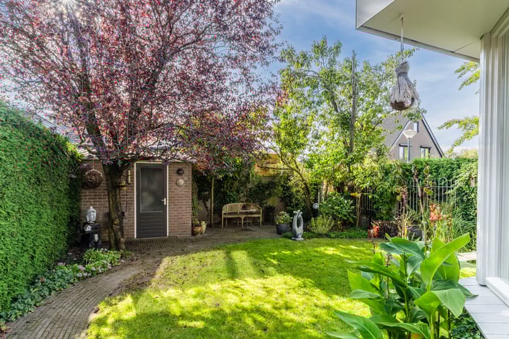 Photo 29 of Haargetouw 13