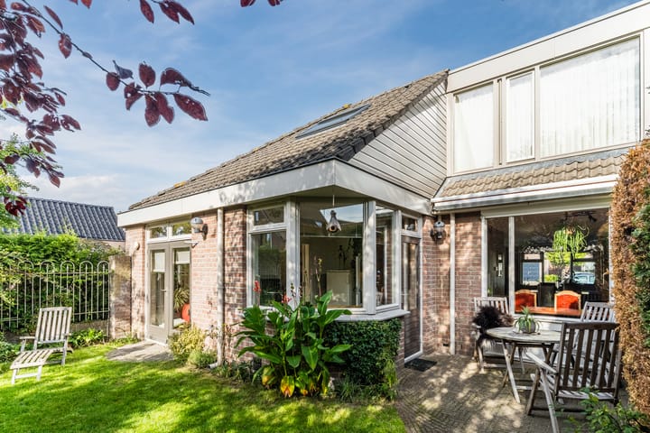 Photo 30 of Haargetouw 13