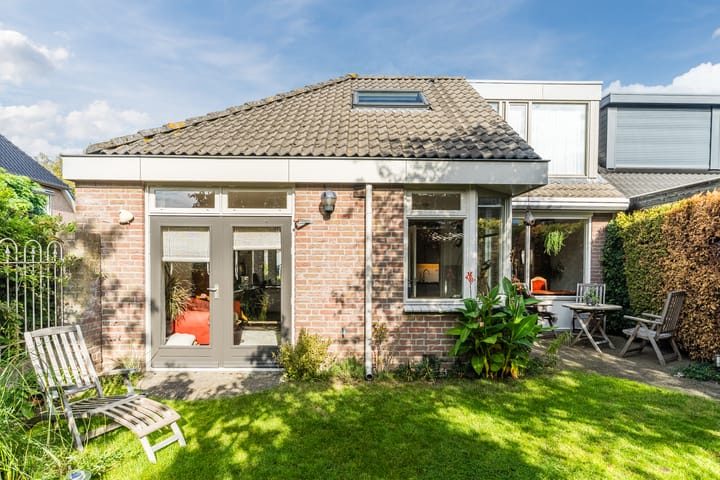 Photo 31 of Haargetouw 13