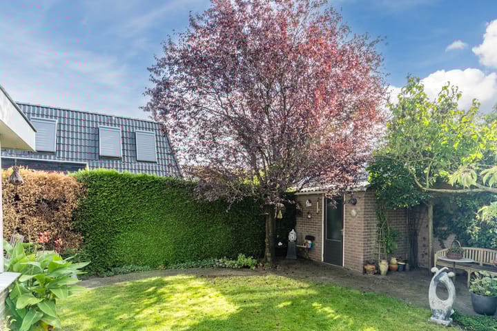 Photo 32 of Haargetouw 13