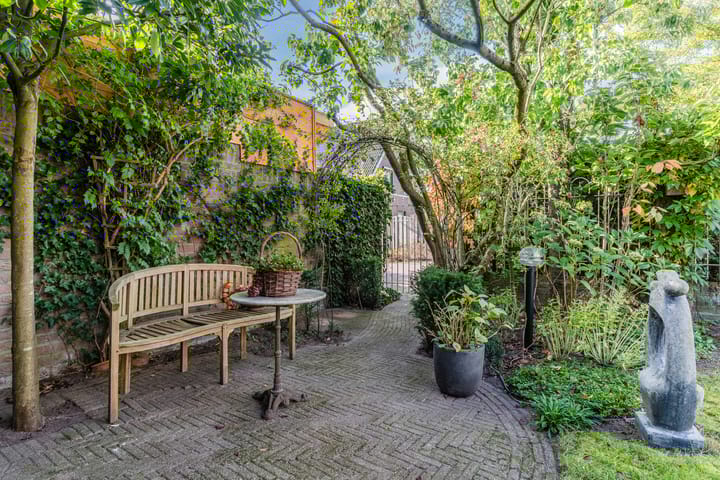 Photo 34 of Haargetouw 13