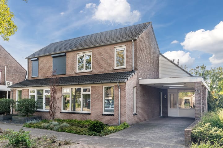 Photo 38 of Haargetouw 13