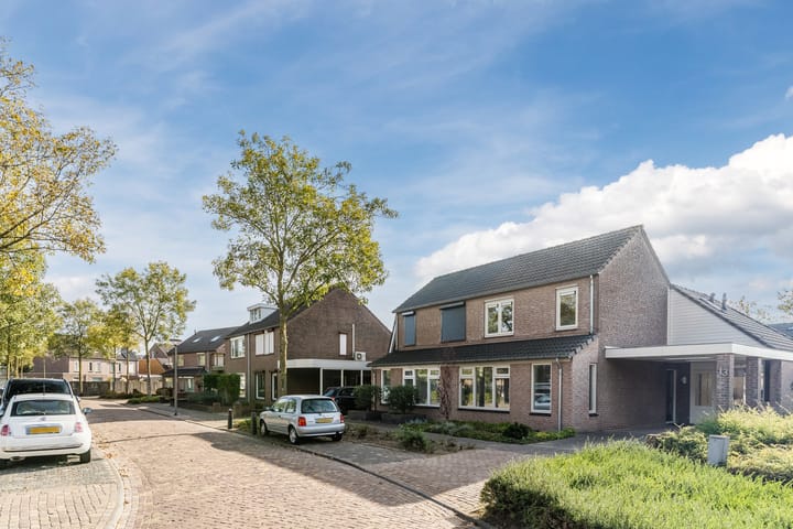 Photo 39 of Haargetouw 13