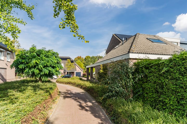 Photo 40 of Haargetouw 13