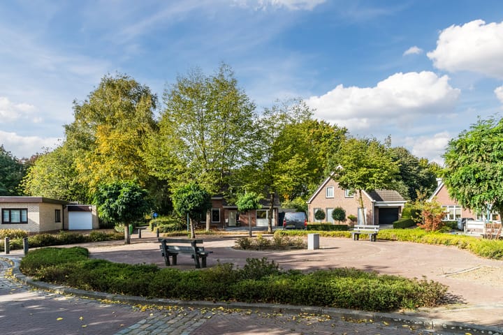 Photo 41 of Haargetouw 13