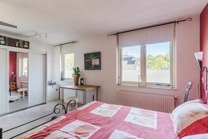 Photo 21 of Haargetouw 13