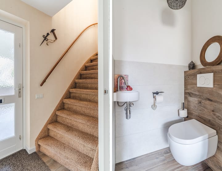 Photo 16 of Haargetouw 13