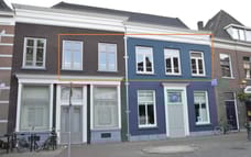 appartementen te huur op Ooipoortstraat 6