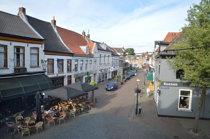 Photo 2 of Ooipoortstraat 6