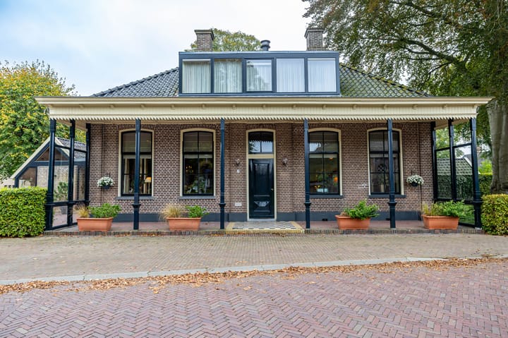 Brinkstraat 1