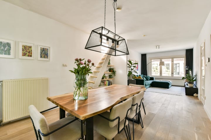 Foto 2 van Cornelis Trooststraat 60-3