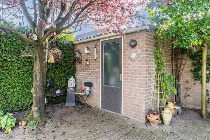 Photo 33 of Haargetouw 13