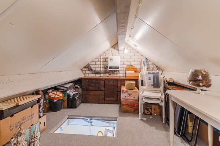 Photo 27 of Haargetouw 13