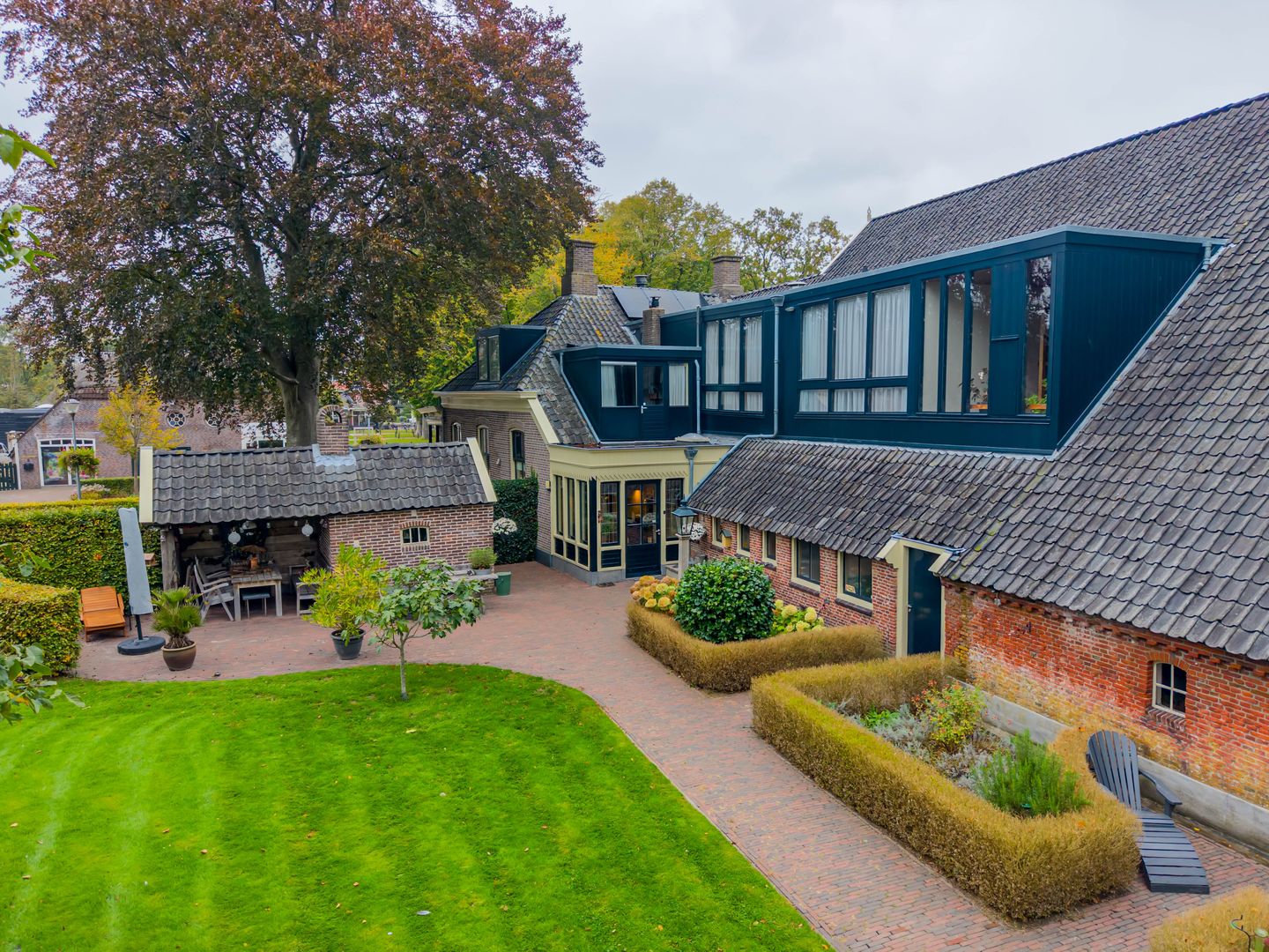 Foto 5 van Brinkstraat 1