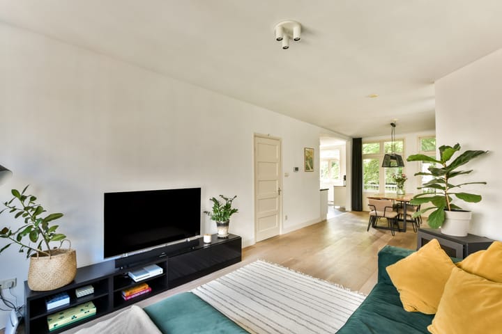 Foto 4 van Cornelis Trooststraat 60-3