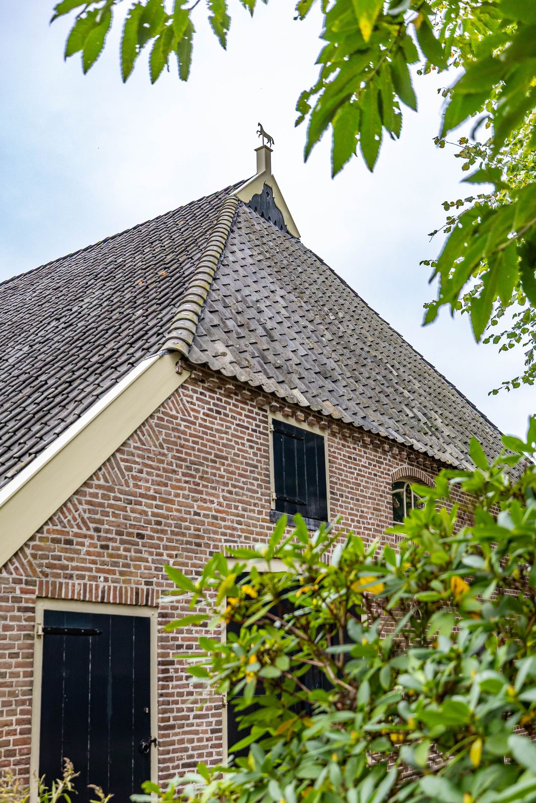 Foto 11 van Brinkstraat 1